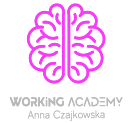 logo working academy