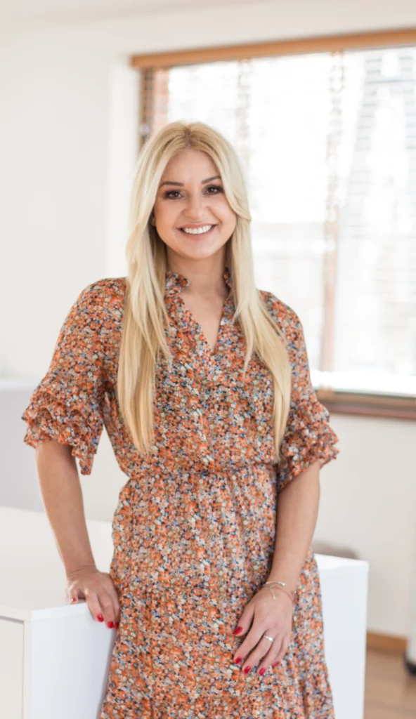 kobieta anna czajkowska szlendak