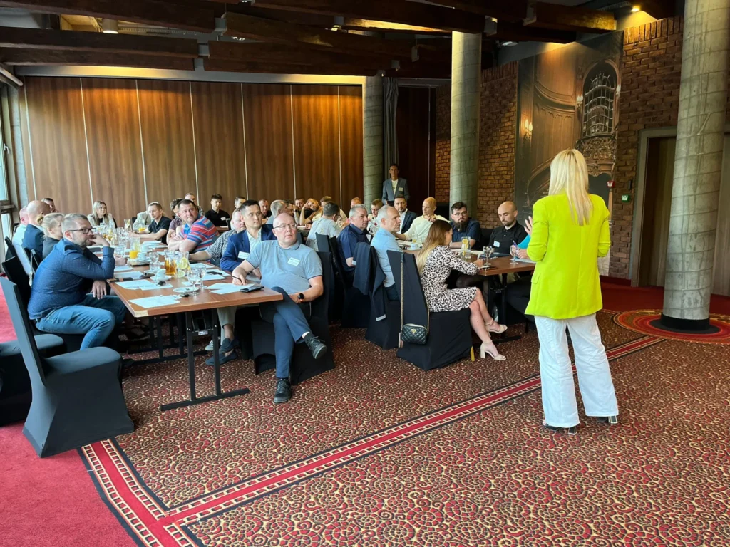 szkolenie working academy