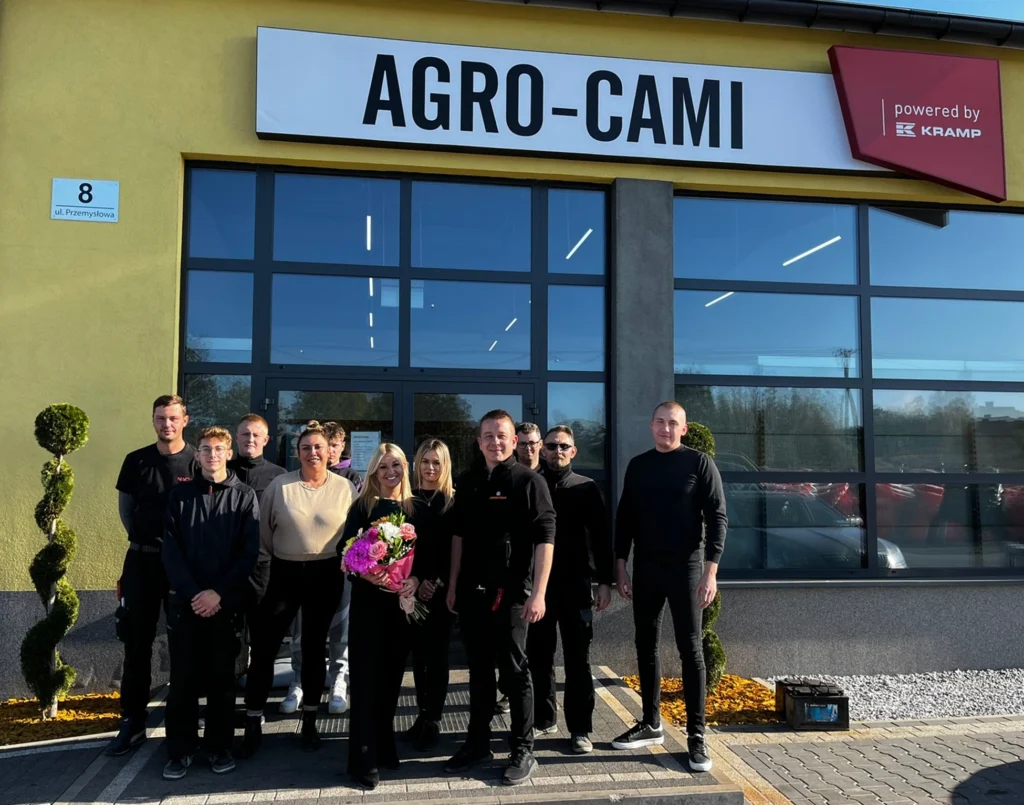 szkolenie working academy