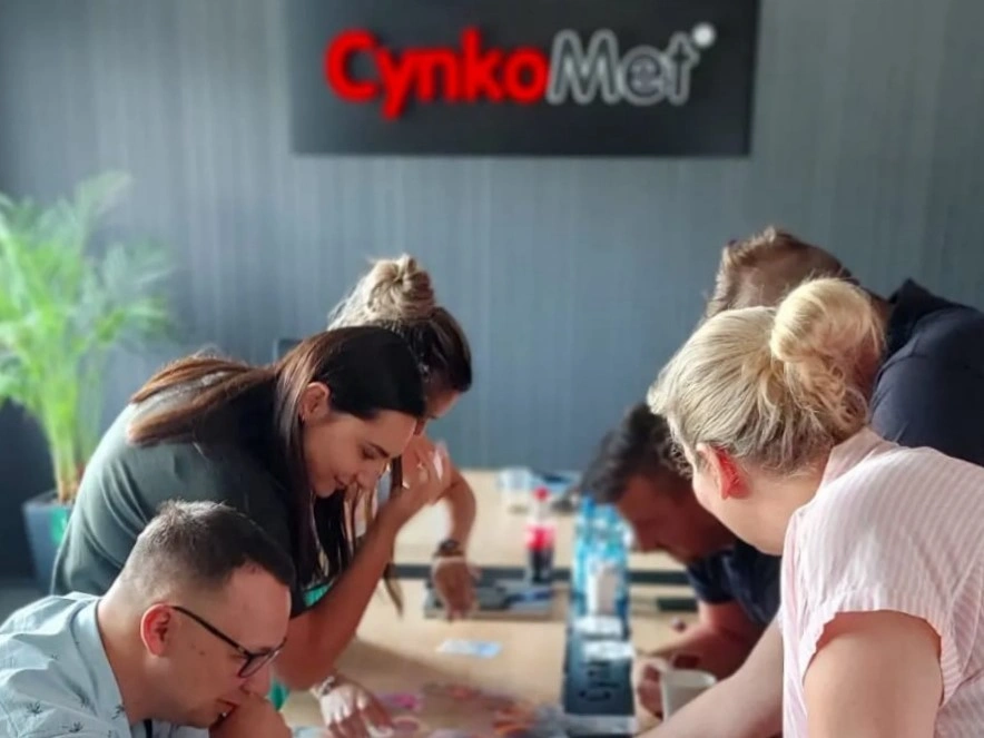 szkolenie working academy