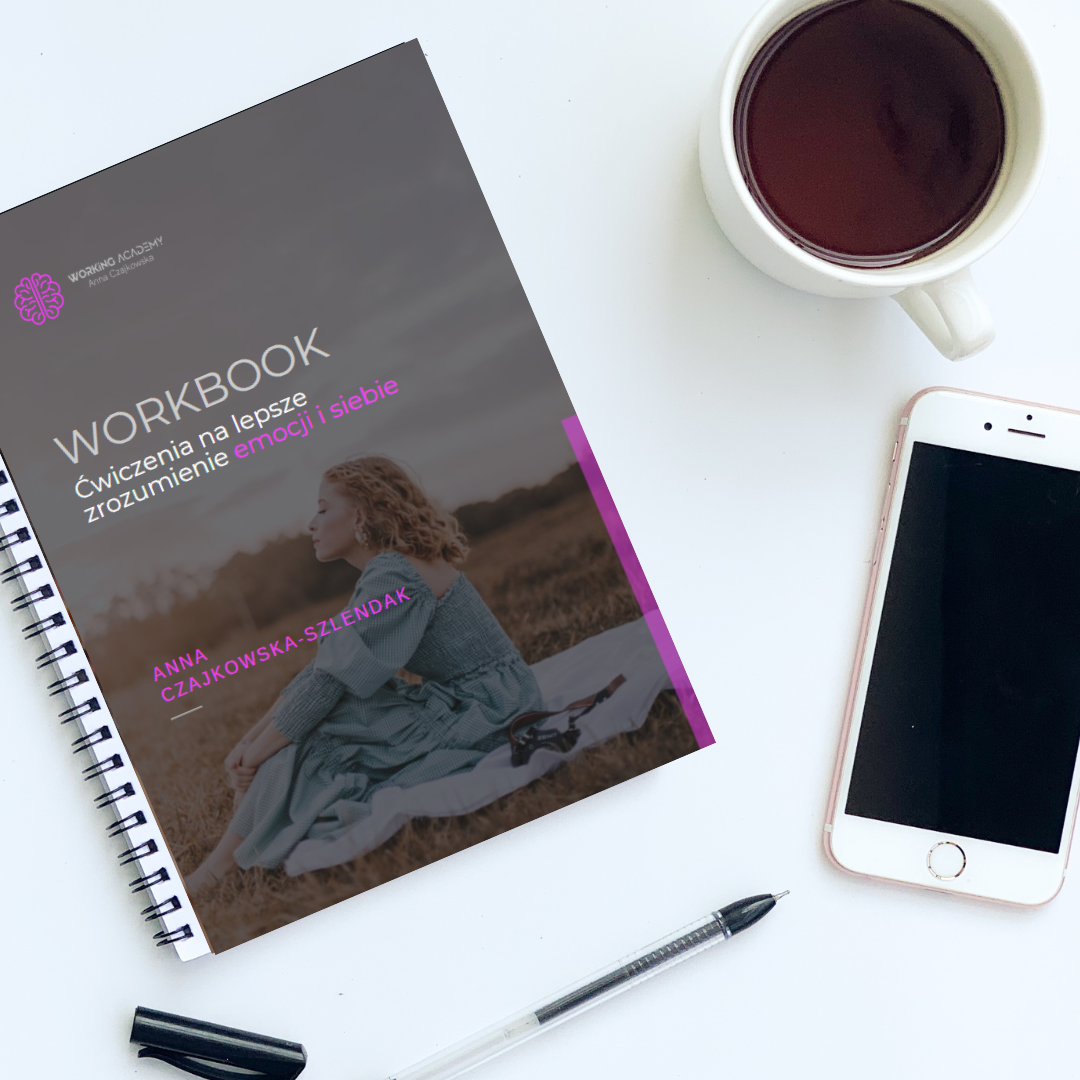 Workbook | Jak rozumieć siebie?